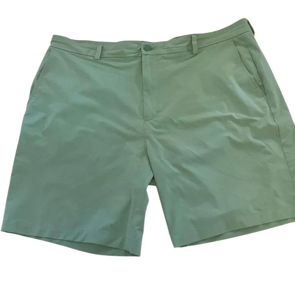 Men’s Vineyard Vines Breaker Shorts, 40. seafoam Green. Beach, countryclub